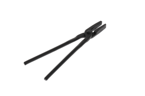 GEDORE 230-300 Pinza per fucinare con ganascia piatta 300 mm