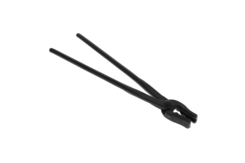 233-400 Pinze per forgiatura con ganasce 400 mm