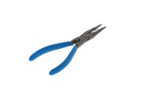 8133-180 TL Pinza multipla 180 mm con isolamento per immersione