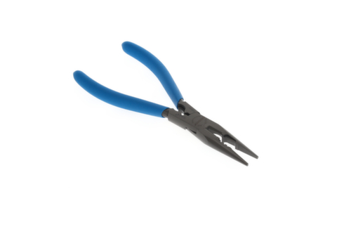 8133-180 TL Pinza multipla 180 mm con isolamento per immersione