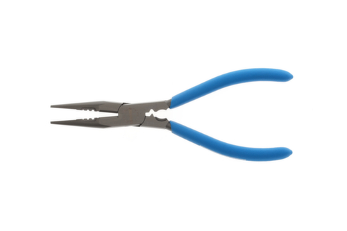 8133-180 TL Pinza multipla 180 mm con isolamento per immersione
