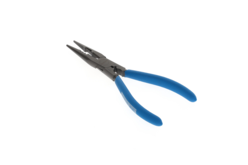 8133-180 TL Pinza multipla 180 mm con isolamento per immersione