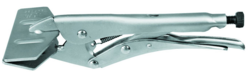 136 BM Pinza a ganasce larghe