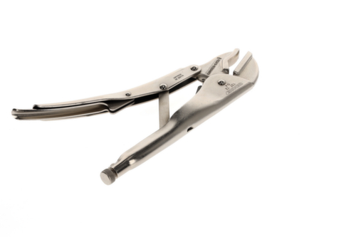 GEDORE 137 12 Pinze a serramanico da 12"