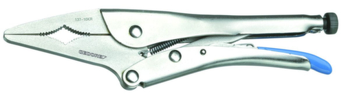 137 KR-7 Pinza a becchi lunghi