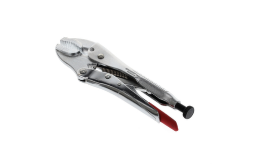 GEDORE R27200007 Pinze a serramanico 7" 185 mm L.35 mm