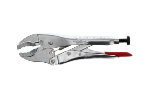 GEDORE R27200007 Pinze a serramanico 7" 185 mm L.35 mm