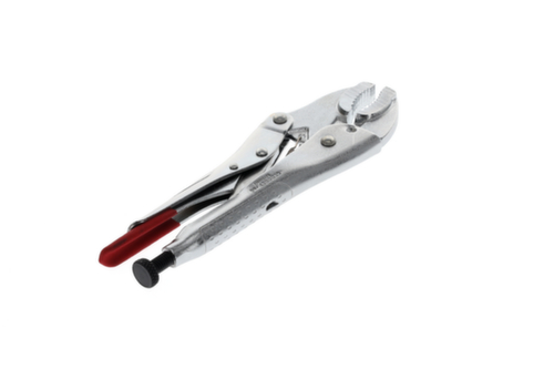 GEDORE R27200007 Pinze a serramanico 7" 185 mm L.35 mm