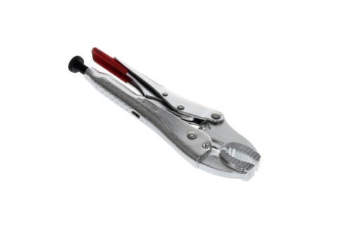 GEDORE R27200007 Pinze a serramanico 7" 185 mm L.35 mm