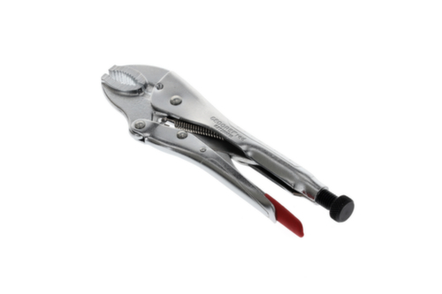 GEDORE R27200010 Pinze a serramanico 10" 225 mm L.40 mm