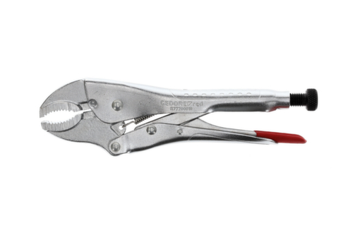 GEDORE R27200010 Pinze a serramanico 10" 225 mm L.40 mm