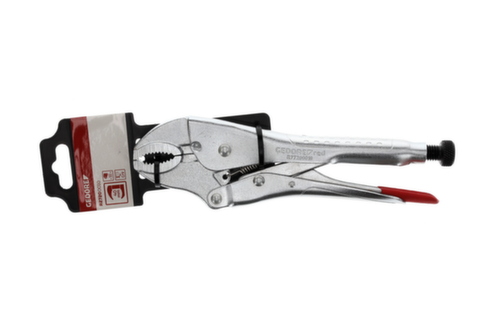 GEDORE R27200010 Pinze a serramanico 10" 225 mm L.40 mm