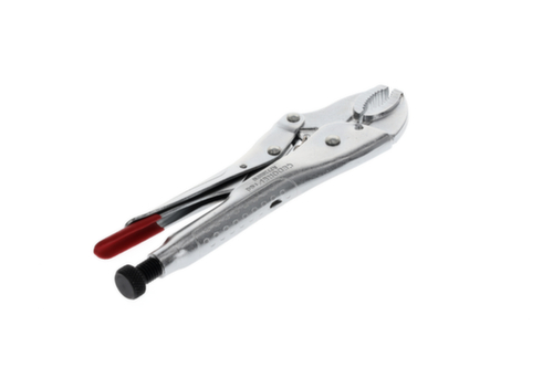 GEDORE R27200010 Pinze a serramanico 10" 225 mm L.40 mm