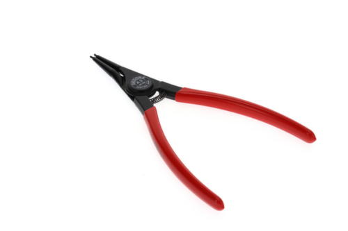 8000 A 3 Pinze di montaggio per anelli di sicurezza esterni diritti 40-100 mm