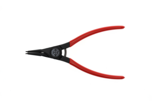 8000 A 3 Pinze di montaggio per anelli di sicurezza esterni diritti 40-100 mm