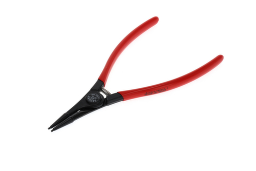 8000 A 4 Pinze di montaggio per anelli di sicurezza esterni diritti 85-140 mm