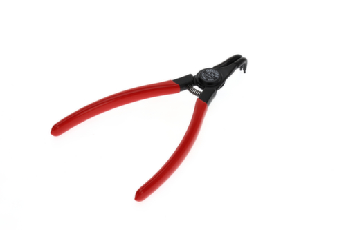 8000 A 31 Pinze di montaggio per anelli di sicurezza esterni angolati 40-100 mm