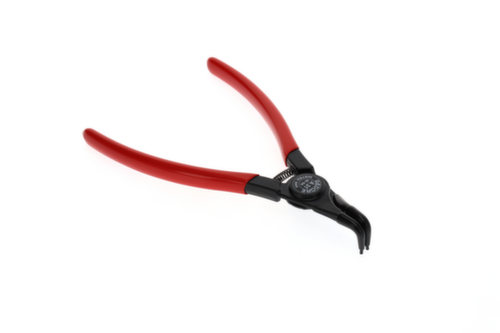 8000 A 31 Pinze di montaggio per anelli di sicurezza esterni angolati 40-100 mm