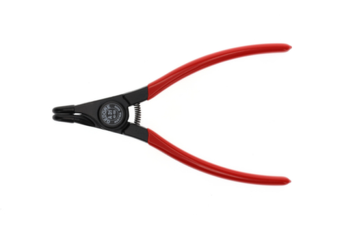 8000 A 31 Pinze di montaggio per anelli di sicurezza esterni angolati 40-100 mm