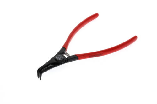 8000 A 41 Pinze di montaggio per anelli di sicurezza esterni angolati 85-140 mm