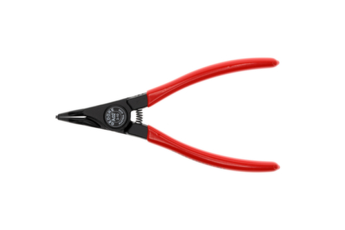 8000 A 02 Pinze di montaggio per anelli di sicurezza esterni angolati 3-10 mm