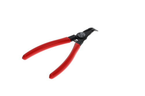 8000 A 12 Pinze di montaggio per anelli di sicurezza esterni angolati 10-25 mm