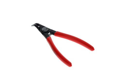 8000 A 12 Pinze di montaggio per anelli di sicurezza esterni angolati 10-25 mm