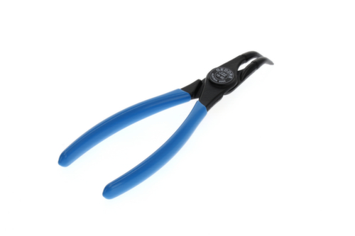 8000 J 22 Pinze di montaggio per anelli di sicurezza interni angolati 19-60 mm