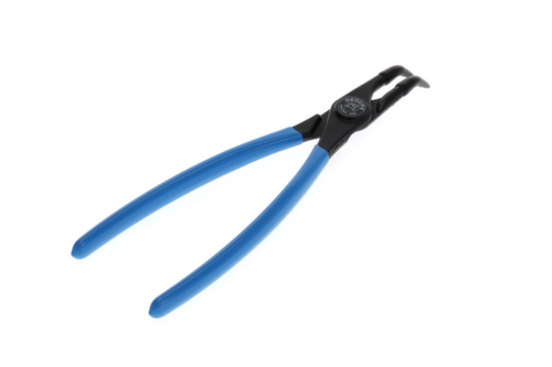 8000 J 42 Pinze di montaggio per anelli di sicurezza interni angolati 85-140 mm