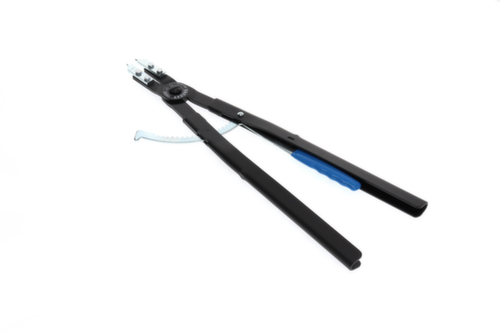 8000 J 5 Pinze di montaggio per anelli di sicurezza interni diritti 122-300 mm