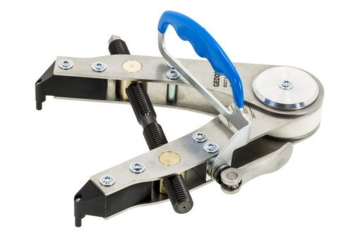 S 8007 Set di pinze di montaggio V-GRIP in valigetta