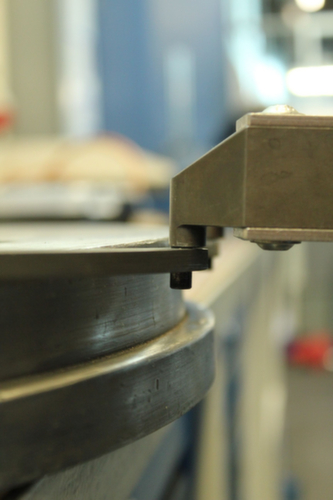 S 8007 Set di pinze di montaggio V-GRIP in valigetta