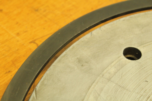 S 8007 Set di pinze di montaggio V-GRIP in valigetta