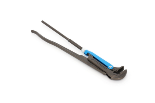 GEDORE 175 4 Chiave per tubi da 4"