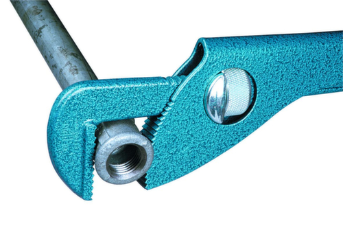 152 14 Chiave per tubi Lightning 14"