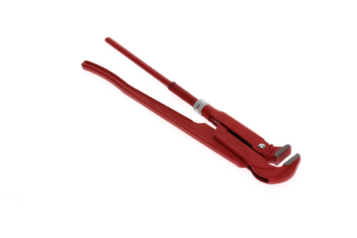 GEDORE R27100015 Chiave per tubi 90° SV modello 1,1/2 pollici 420 mm