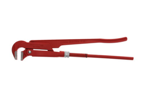 GEDORE R27100015 Chiave per tubi 90° SV modello 1,1/2 pollici 420 mm