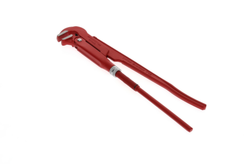 GEDORE R27100015 Chiave per tubi 90° SV modello 1,1/2 pollici 420 mm