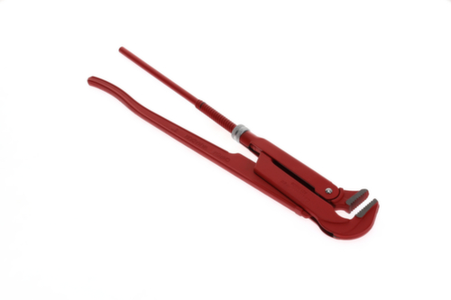 GEDORE RED R27100030 Chiave per tubi 90° SV modello f.D.3 pollici 635 mm