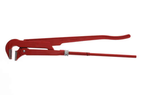 GEDORE RED R27100030 Chiave per tubi 90° SV modello f.D.3 pollici 635 mm