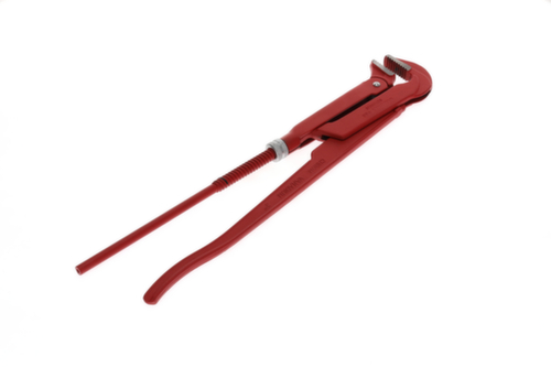 GEDORE RED R27100030 Chiave per tubi 90° SV modello f.D.3 pollici 635 mm