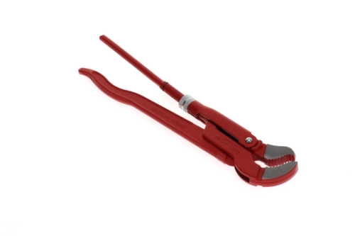 GEDORE R27140010 Chiave per tubi S-Mouth f.D.1 inch L.325mm