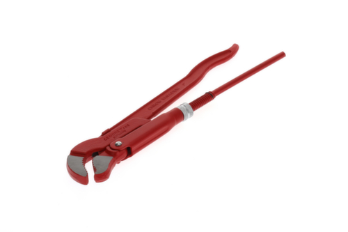 GEDORE R27140010 Chiave per tubi S-Mouth f.D.1 inch L.325mm
