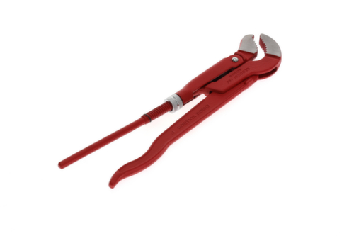 GEDORE R27140010 Chiave per tubi S-Mouth f.D.1 inch L.325mm