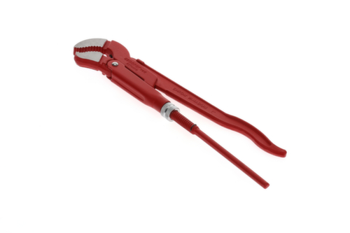 GEDORE R27140010 Chiave per tubi S-Mouth f.D.1 inch L.325mm
