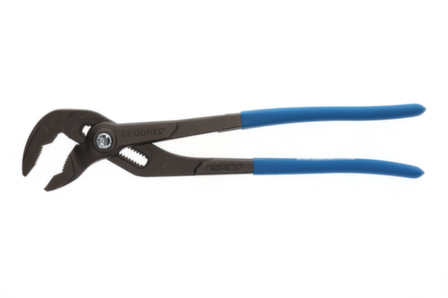 GEDORE 142 12 TL Pinza universale 12" regolabile a 17 vie