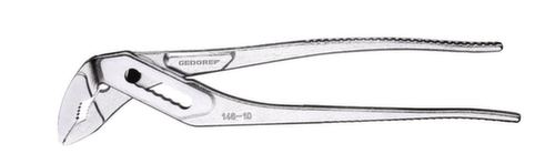 146 10 C Pinza universale 10"