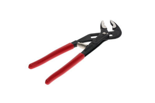 GEDORE ROSSO R28154010 Pinze per pompe dell'acqua 10" a serraggio automatico w.