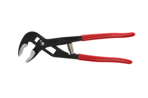 GEDORE ROSSO R28154010 Pinze per pompe dell'acqua 10" a serraggio automatico w.