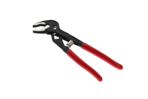 GEDORE ROSSO R28154010 Pinze per pompe dell'acqua 10" a serraggio automatico w.